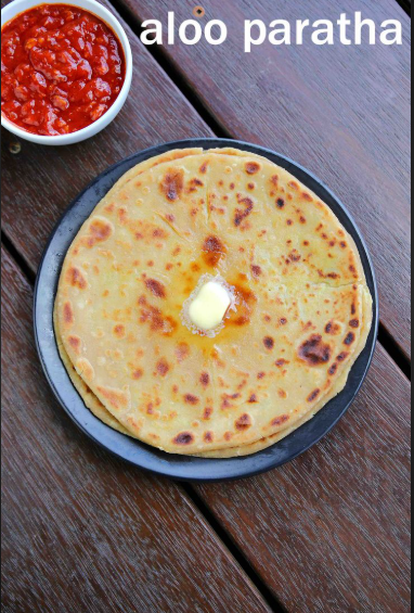 Aaloo Ka partha