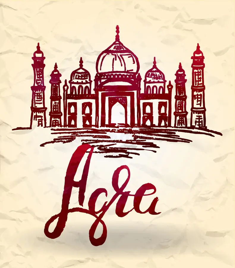 agra