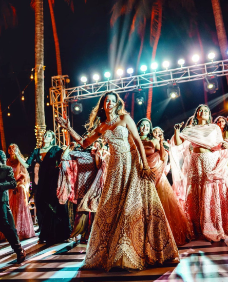 Sangeet