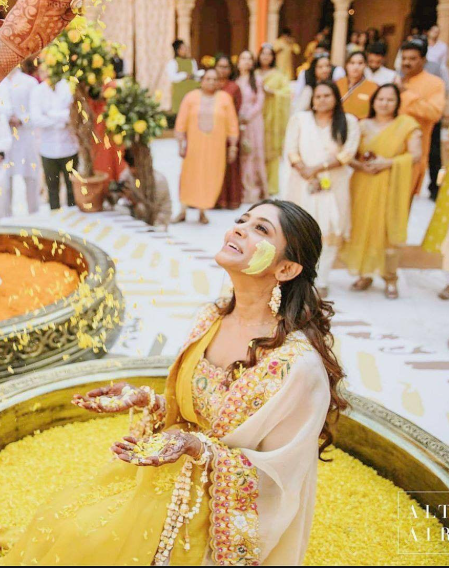 Haldi